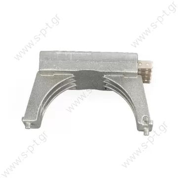 SPAL RESISTANCE 12 V 4 VITESS Electric component Resistance   - 