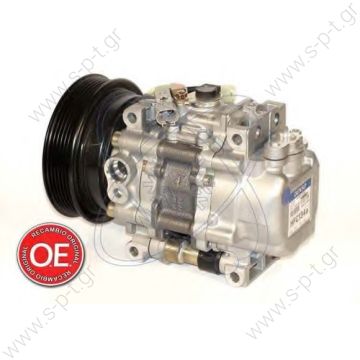 FIAT : 544071300, 46449285  	 DCP09011  Fiat-Lancia-02-TV12SC-PV6      Description: DIAM N GOR	TENSION	TYPE 135_PV6	12	TV12SC Corresponding OEM codes: 46449285 544071300 - 