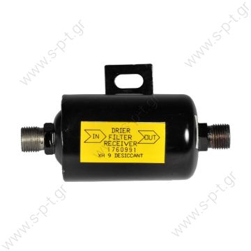 60652319 ΞΗΡΑΝΤΗΡΑΣ A/C DAF      DAF 1321891    DAF      ,Φίλτρο Υγρού Man DAF 95 XF  ΦΙΛΤΡΟ ΑΦΥΓΡΑΝΣΗΣ A/C   XF 95 Year: 97->02 OE: 1321891 NISSENS: 95343 NRF: 33117 VALEO: 815964 WAECO: 8880700238 DT: 562020 INNE: 12KDF0002 - 