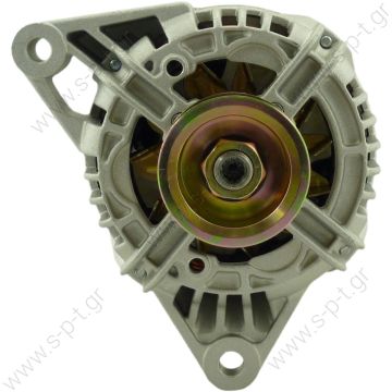0124515024    BOSCH ΔΥΝΑΜΟ  0124325017  12V 120A 06B903-016A 439264 542225   SG12B010 VALEO  ΔΥΝΑΜΟ    AUDI  A3/A4 1.8 TFSI / T L 12V 120A 56PVF5  Bosch  OE  0124315010  0124325017   0124325019  Valeo 2542295, 2542295B, 437176, 439263, 542295, SG12B018 - 