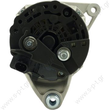 0124515024    BOSCH ΔΥΝΑΜΟ  0124325017  12V 120A 06B903-016A 439264 542225   SG12B010 VALEO  ΔΥΝΑΜΟ    AUDI  A3/A4 1.8 TFSI / T L 12V 120A 56PVF5  Bosch  OE  0124315010  0124325017   0124325019  Valeo 2542295, 2542295B, 437176, 439263, 542295, SG12B018 - 