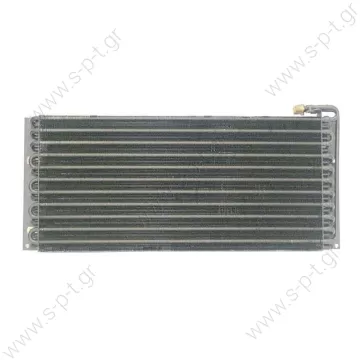 8FC351300061, BEHR-HELLA  ΣΥΜΠΥΚΝΩΤΗΣ (ΨΥΓΕΙΟ A/C) MAN F2000 III >93    ΨΥΓΕΙΑ A/C     ΚΟΝΤΕΝΣΕΡ ΣΥΜΠYΚΝΩΤΕΣ MAN SERIE 2&3   30311378 Man F2000 81619200012  Condenser, air conditioning MAN F 2000	1994-...  Hella: 8FC 351 300-061  Art. No. 3.82201 - 