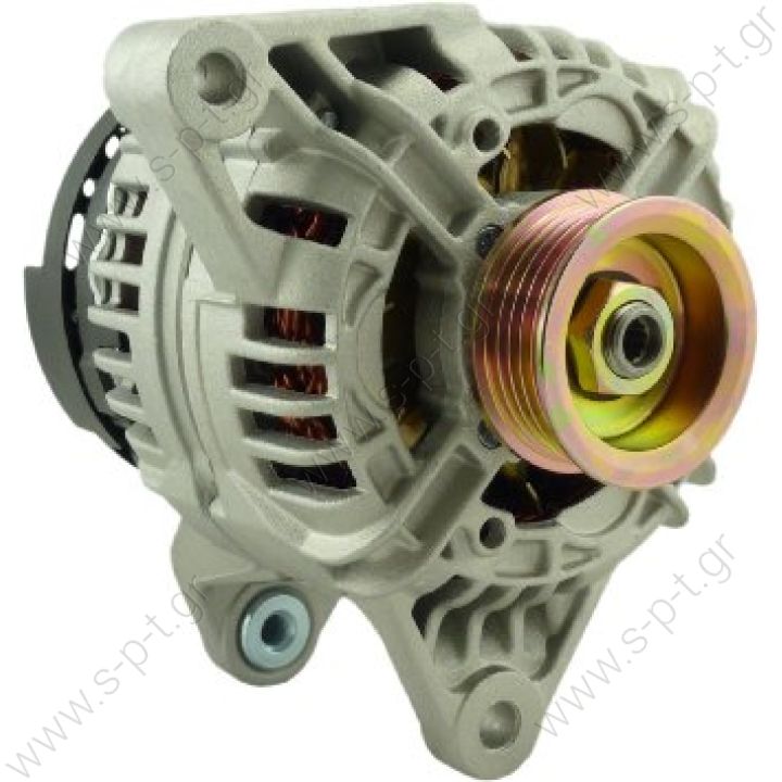 0124515024    BOSCH ΔΥΝΑΜΟ  0124325017  12V 120A 06B903-016A 439264 542225   SG12B010 VALEO  ΔΥΝΑΜΟ    AUDI  A3/A4 1.8 TFSI / T L 12V 120A 56PVF5  Bosch  OE  0124315010  0124325017   0124325019  Valeo 2542295, 2542295B, 437176, 439263, 542295, SG12B018