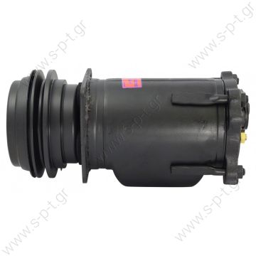 40420001 DELPHI ΚΟΜΠΡΕΣΕΡ A/C   GM HARRISON A6 175 A1 24V  1131346  ΣΥΜΠΙΕΣΤΗΣ GM HARRISON A6 120A1 24V (4,73")   Compressor Delphi (harrison) A6 TYPE : A6    Harrison  Axial 6 24V 144mm 1G A GM - Compressor OEM# 5250A 502-216 512008 20-10838 - 