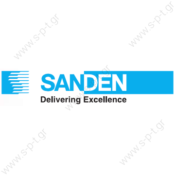 8197 ΣΥΜΠΙΕΣΤΗΣ SANDEN SD7H15 119PV8   24V V-OR   Compressor SD7H15 10 PK 24V SANDEN  OE No 0195007180 / S8197 SANDEN SD7H15 Voltage	24 V Pulley wheel diameter [mm] (measured on grooves)	133 Number of grooves	10 Connectors	7/8" x 3/4"   - 