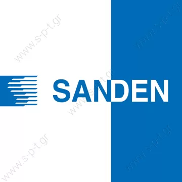 6611 - 6620   ΚΟΜΠΡΕΣΕΡ   SANDEN SD7H14- 6620   ΣΥΜΠΙΕΣΤΗΣ     OE# COMPRESSOR PART 5H14 6620 COMPRESSOR TYPE SANDEN SD 5H14 Flare 12V 5"1/4 Ø132mm 2G A OE: 6611 - 6620 - 