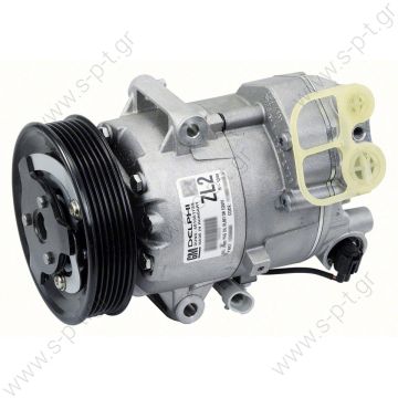 13250608 ΣΥΜΠΙΕΣΤΗΣ OPEL ASTRA J GM OPEL A16 XER    COMPRESSOR   DELPHI 13250608,CVC / CSP17     DCP20110 / TSP0155966 /   DELPHI TSP0155966, Compressor, air conditioning  OPEL ASTRA J	2009-... ASTRA Sports Tourer	2010-... MERIVA B	2010-...   13250608 ΣΥΜΠΙΕΣΤΗΣ OPEL ASTRA J GM OPEL A16 XER    COMPRESSOR   DELPHI 13250608,CVC / CSP17     DCP20110 / TSP0155966 /   DELPHI TSP0155966, Compressor, air conditioning  OPEL ASTRA J	2009-... ASTRA Sports Tourer	2010-... MERIVA B	2010-...