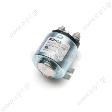 ΡΕΛΕ ΙΣΧΥΟΣ