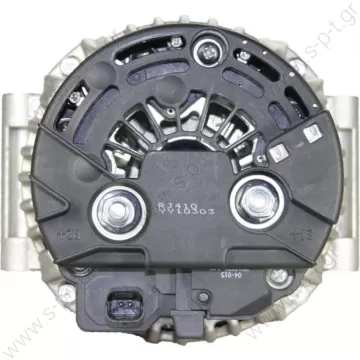 0 124 415 046 ΔΥΝΑΜΟ 12V 98A 0124415046 ΔΥΝΑΜΟ RENAULT    MEGANE 98A 0986041850 BOSCH ΔΥΝΑΜΟ RENAULT  RN Mégane Scénic I 1.4/1.6 16V 90A L-DF  7711134564  BOSCH  0 986 041 850   RENAULT  7701476810  DACIA LOGAN (LS_) 1.4 (LSOA, LSOC, LSOE, LSOG) (2004-0)  - 