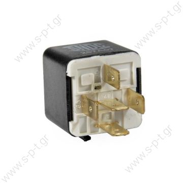 0332209151   ΡΕΛΕ 12V ΔΙΠΛΟ 87/87Α 5ΦΙΣ New Mini Relay 0332204151  Ρελέ 5 Επαφών 12 Volt - 20/30Amp (87/87α)   V23234A0001Y037 Bosch 0-332-209-151 0332209151   ΡΕΛΕ 12V ΔΙΠΛΟ 87/87Α 5ΦΙΣ New Mini Relay 0332204151  Ρελέ 5 Επαφών 12 Volt - 20/30Amp (87/87α)   V23234A0001Y037 Bosch 0-332-209-151