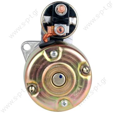 S11491    HITACHI	 ΜΙΖΑ   12V 0.8 kW z8 HITACHI	S11491,ΜΙΖΑ 12V 0.8Kw 8Δ SUZUKI SJ410 83-88     MITSUBISHI	M3T11272, M3T21281, M3T21282, M3T21781, M3T21881, M3T21882, M3T25181, M3T38381,   NISSAN	2330000H00, 2330000H10, 2330015800, 2               - 