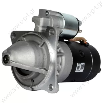88212557   ΜΙΖΑ  Renault B110 B120 B70 B80 B90 Master P28 T28 8140 12V 2,2KW   PEL - ARENA (TB, TF) (1998-2001) 2.5 D (1998-2001)  RENAULT - MASTER I (P__) (1980-1998) 2.4 D (1993-1998) 2.5 DT (1989-1993) TRAFIC (TXX) (1989-2001) 2.5 D (1989-2001)   - 