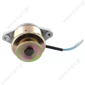 1553164013, 15531-64013  ΜΑΝΙΑΤΟ    KUBOTA   Magneto - Kubota 12v 14a  Magneto - Kubota style 12 volt 14 amps External Regulator - 