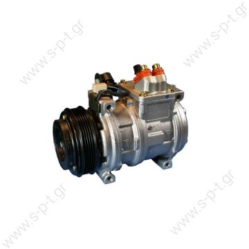 BMW : 64528390743 Description: DIAM N GOR	TENSION	CULASSE 115_PV5	12	10PA17C 447170-3770 Compressor A / C Denso 10PA17C; 109 mm; PV5; 12V; V45 °; BMW 320i; 323i; 325i; 328i; 520i; 525i; 530i; 535i; 540i; 730i; 735i; 740i; 840i; M3; DCP05003