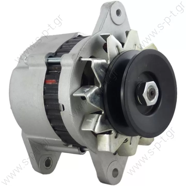 LR135-105   HITACHI  ΔΥΝΑΜΟ   12V 40 Amp Yanmar Marine Replacing LR135-105 Lucas LRA1331 LRA2589 LRA685 Hella JA116  Yanmar 1Gm 2Gm 3Gm 3Hm 4Gm Diesel Lr135-105 128270-77200  71 mm Single Product Type:	Alternator Product Application:	Yanmar Marine