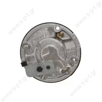 A/C Compressor and Clutch ACDelco GM Original Equipment 15-20185 - 