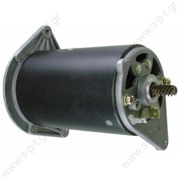 22756B LUCAS  ΔΥΝΑΜΟ   ΑΠΛΟ  LUCAS C40L    FORD COMBINE 620  1967-1974 Ford C5NF-10000-E, C7NN-10000-A, C7NN-10000-C, C7NN-10000-D New Holland 81816845 Generator  Lucas style 12 volt, 22 amps External Regulator / External Fan B-Circuit C40T   - 