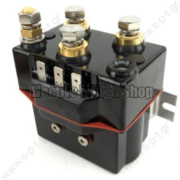50835 ALBRIGHT  ΡΕΛΕ ΙΣΧΥΟΣ ΔΙΠΛΗΣ ΚΙΝΗΣΗΣ    ALBRIGHT 24V DC PREMIUM 600 AMP HEAVY DUTY 24V SOLENOID BLOCK 50835 ALBRIGHT  ΡΕΛΕ ΙΣΧΥΟΣ ΔΙΠΛΗΣ ΚΙΝΗΣΗΣ    ALBRIGHT 24V DC PREMIUM 600 AMP HEAVY DUTY 24V SOLENOID BLOCK