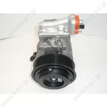 447170-8930  ΣΥΜΠΙΕΣΤΗΣ JOHN DEERE 10PA15C PV8 12V CLAAS : 7700038545 JOHN DEERE : AL78779, AL154203, AL176857, AL155836, AL174137, AL153386 RENAULT AGRI : 7700038545  DIAM N GOR	TENSION	TYPE 124_PV8 10PA15C  OEM codes:  AL153386 AL154203 AL155836 - 