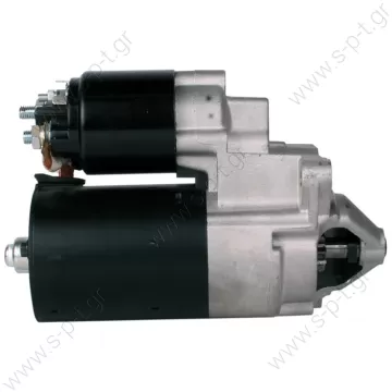 0001106023  ΜΙΖΑ  BOSCH	0001106023   88212803  BOSCH	0001106024 Starter Nissan Opel Renault Vauxhall, OEM: 0001106023, Bosch No: 0986018860    OPEL - VIVARO (E7) (2006-) 1.9 Di (2006-) 2.0 16V (2006-) 2.0 ECOTEC (2006-) VIVARO (F7) (2001-) 2.0 16V (2001-) - 