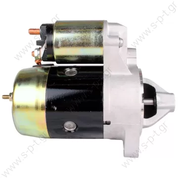 110277 – CARGO  ΜΙΖΑ 12V 0.8kw 9Δ NISSAN Z ΚΟΨΙΜΟ ΑΡΙΣΤΕΡΑ    MIZA NISSAN (Z) CABSTAR, 200SX, 510, 720, 810 [110277] NISSAN CABSTAR		1981-1992 LAUREL	saloon	1977-1983 LAUREL	saloon	1981-1985 LAURE  1984-1990 URVAN Bus	bus	1980-1988 URVAN Bus	bus	1986-1997 - 