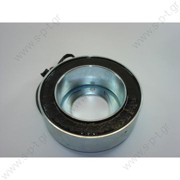 CA702  ΤΡΟΧΑΛΙA ΚΟΜΠΡΕΣΣΕΡ  SELTEC clutch KPL TM31 24V 2A 158mm Description PULLEY COMPRESSOR TM-31 2B - 