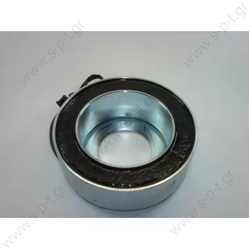 ΣΥΜΠΙΕΣΤΗΣ SELTEC TM31 156B2 24V   COMPRESSOR SELTEC TM-31    OE# COMPRESSOR PART 506010-1240 COMPRESSOR TYPE TAMA TM31 (DKS32) - 
