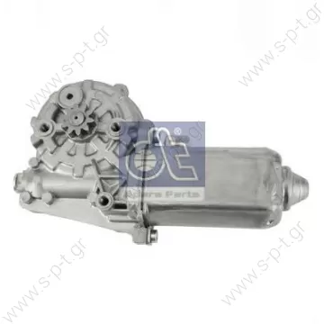 VOLVO 8152614  BOSCH ΜΟΤΕΡ ΓΡΥΛΟΥ ΠΑΡΑΘΥΡΩΝ    ΜΟΤΕΡ ΗΛΕΚΤΡ ΠΑΡΑΘΥΡΟΥ VOLVO F12    BOSCH  ΗΛΕΚΡΙΚΟ  ΜΟΤΕΡ ΓΡΥΛΟΥ ΠΑΡΑΘΥΡΩΝ   BOSCH 0 130 821 294  BOSCH - 0130821294  DT 2.25420 ELEKTROMOTORMOT  - 