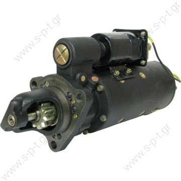 10461338 — 42MT DELCO REMY CAT     24V 7.0 kW z12 (New) DELCO REMY	 10461338, 10461341, 1113827, 1113840, 1113853, 1113901, 1113923, 1113928, 1113934, 1113942, 1113949, 1113950, 1113951, 1113959, 1113960, 1113962, 1113967, 1113969,  - 