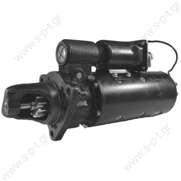 10461338 — 42MT DELCO REMY CAT     24V 7.0 kW z12 (New) DELCO REMY	 10461338, 10461341, 1113827, 1113840, 1113853, 1113901, 1113923, 1113928, 1113934, 1113942, 1113949, 1113950, 1113951, 1113959, 1113960, 1113962, 1113967, 1113969,  - 