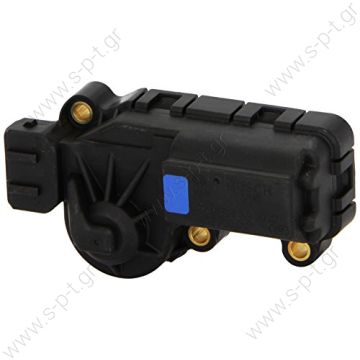 0132008600  BOSCH    ΒΗΜΑΤΙΚΟ ΜΟΤΕΡ  ΡΕΛΑΝΤΙ   BOSCH Idle Air Control Valve 0132008600    IAC VOLKSWAGEN VW Golf Passat Polo 051133031 3437010524 0132008600  Idle Air Control Valve IAC FIAT CITROEN LANCIA PEUGEOT repl. 1920F8, 0132008600, 3437010524   - 
