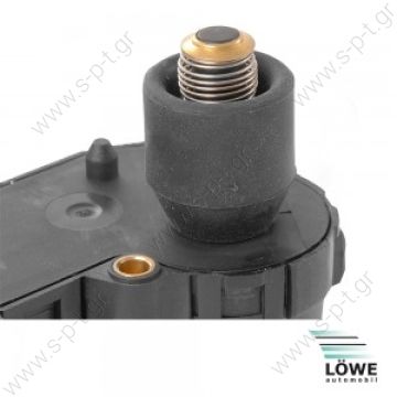 0132008600  BOSCH    ΒΗΜΑΤΙΚΟ ΜΟΤΕΡ  ΡΕΛΑΝΤΙ   BOSCH Idle Air Control Valve 0132008600    IAC VOLKSWAGEN VW Golf Passat Polo 051133031 3437010524 0132008600  Idle Air Control Valve IAC FIAT CITROEN LANCIA PEUGEOT repl. 1920F8, 0132008600, 3437010524   - 