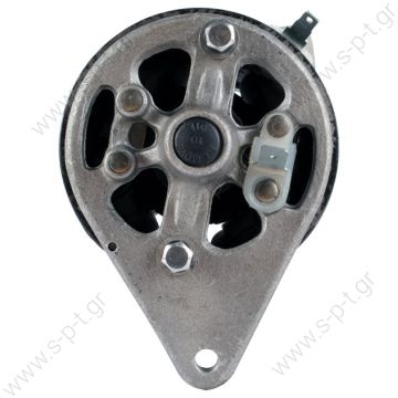 22256F   LUCAS  ΔΥΝΑΜΟ   ΑΠΛΟ  LUCAS C40L      ΚΑΙΝΟΥΡΓΙΟ ΔΥΝΑΜΟ ΑΠΛΟ  Ford 3000 Lucas   C7NN10000C 22256 22756 22762 22764 22783 15027 12V 22Amp CW  Lichtmaschine Gleichstrom Perkins Lucas Ford 14 Volt 22 Ampere - 