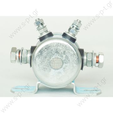 Main Circuit Voltage Rating: 12V / 24V DC - 