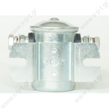 Main Circuit Voltage Rating: 12V / 24V DC - 
