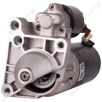 88212585  Μίζα 12V 10Δ RENAULT CLIO-MEGANE  	D6RA101 RENAULT - 11 (B/C37_) (1983-1989) 1.6 D (B/C374) (1983-1988)     1.9 D (B/C534, B/C53J) (1988-1992) 19 I (S53_) (1988-1992)    VOLVO - 340-360 (343, 345) (1975-1991) 1.6 Diesel (1984-1991) 88212585  Μίζα 12V 10Δ RENAULT CLIO-MEGANE  	D6RA101 RENAULT - 11 (B/C37_) (1983-1989) 1.6 D (B/C374) (1983-1988)     1.9 D (B/C534, B/C53J) (1988-1992) 19 I (S53_) (1988-1992)    VOLVO - 340-360 (343, 345) (1975-1991) 1.6 Diesel (1984-1991)