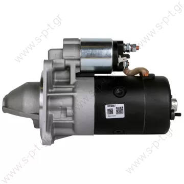 88212557   ΜΙΖΑ  Renault B110 B120 B70 B80 B90 Master P28 T28 8140 12V 2,2KW   PEL - ARENA (TB, TF) (1998-2001) 2.5 D (1998-2001)  RENAULT - MASTER I (P__) (1980-1998) 2.4 D (1993-1998) 2.5 DT (1989-1993) TRAFIC (TXX) (1989-2001) 2.5 D (1989-2001)   - 