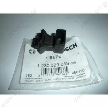 138156, HITACHI/HUCO ΦΩΤΟΚΥΤΤΑΡΟ ΔΙΑΝΟΜΕΑ VW GOLF III, CADDY II, POLO, SEAT IBIZA II     HUCO ΔΙΑΚΟΠΤΗΣ ΑΝΑΦΛΕΞΗΣ VAG     HUΕCO ΦΩΤΟΚΥΤΑΡΟ ΗΛΕΚΤΡΟΝΙΚΗΣ 138156 BOS1237031292 - SENSOR HALL   - 