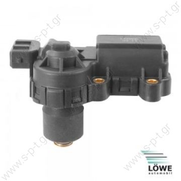 0132008600  BOSCH    ΒΗΜΑΤΙΚΟ ΜΟΤΕΡ  ΡΕΛΑΝΤΙ   BOSCH Idle Air Control Valve 0132008600    IAC VOLKSWAGEN VW Golf Passat Polo 051133031 3437010524 0132008600  Idle Air Control Valve IAC FIAT CITROEN LANCIA PEUGEOT repl. 1920F8, 0132008600, 3437010524   - 