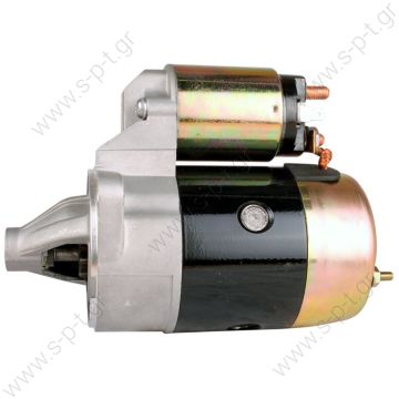 S11491    HITACHI	 ΜΙΖΑ   12V 0.8 kW z8 HITACHI	S11491,ΜΙΖΑ 12V 0.8Kw 8Δ SUZUKI SJ410 83-88     MITSUBISHI	M3T11272, M3T21281, M3T21282, M3T21781, M3T21881, M3T21882, M3T25181, M3T38381,   NISSAN	2330000H00, 2330000H10, 2330015800, 2               - 