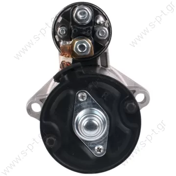 0001218171  ΜΙΖΑ 12V 2.2Kw 9Δ BMW 3 Ε30, Ε36, 5 Ε28, Ε34   2.0kW BMW 3 E 34 36 39 60-325525535 OPEL Omega B 2.5 DTi d td TDS  Anlasser 12V 2,2KW BMW 5er E39 530 d 3er E46 330 d xd 7er E38 730 d X5 E53 3,0 d  BMW 3 5 7 X3 X5 Opel Omega B 2,5 TD !!!  - 