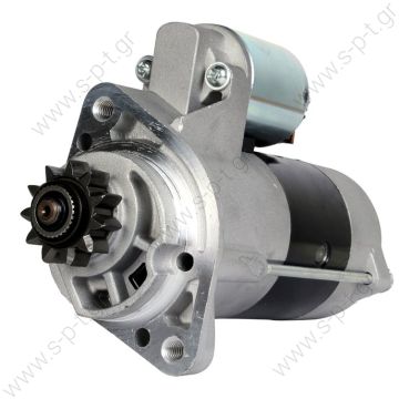 M8T76071    ΜΙΖΑ MI 12V 11Δ NISSAN NAVARA D40 2.5D 05-  Μιζα  M8T76071  NISSAN NAVARA D22     Navara/Pathfinder 11/12 δοντια d40/d22/R51  NISSAN 23300-EB300     NEW STARTER FITS EUROPEAN MODEL NISSAN CABSTAR 2.5L TURBO DIESEL 06-ON M8T76071   M8T76071    ΜΙΖΑ MI 12V 11Δ NISSAN NAVARA D40 2.5D 05-  Μιζα  M8T76071  NISSAN NAVARA D22     Navara/Pathfinder 11/12 δοντια d40/d22/R51  NISSAN 23300-EB300     NEW STARTER FITS EUROPEAN MODEL NISSAN CABSTAR 2.5L TURBO DIESEL 06-ON M8T76071