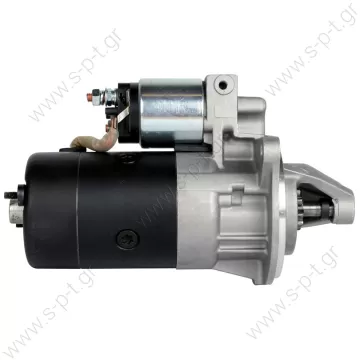 88212557   ΜΙΖΑ  Renault B110 B120 B70 B80 B90 Master P28 T28 8140 12V 2,2KW   PEL - ARENA (TB, TF) (1998-2001) 2.5 D (1998-2001)  RENAULT - MASTER I (P__) (1980-1998) 2.4 D (1993-1998) 2.5 DT (1989-1993) TRAFIC (TXX) (1989-2001) 2.5 D (1989-2001)   - 
