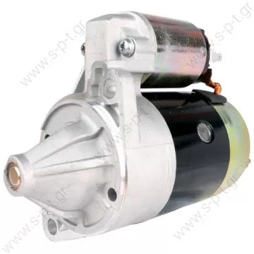 110277 – CARGO  ΜΙΖΑ 12V 0.8kw 9Δ NISSAN Z ΚΟΨΙΜΟ ΑΡΙΣΤΕΡΑ    MIZA NISSAN (Z) CABSTAR, 200SX, 510, 720, 810 [110277] NISSAN CABSTAR		1981-1992 LAUREL	saloon	1977-1983 LAUREL	saloon	1981-1985 LAURE  1984-1990 URVAN Bus	bus	1980-1988 URVAN Bus	bus	1986-1997 - 