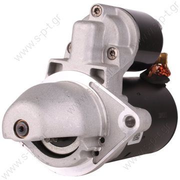 88212820 ΜΙΖΑ 12V 1.3Kw 9Δ OPEL CORCA C, ASTRA H, COMBO DIESEL ΜΕ ΒΙΔΑΚΙ    STARTER MOTOR  BOSCH	0001107429 BOSCH	0001107437  OPEL - AGILA (A) (H00) (2000-2007) 1.3 CDTI (2003-2007) AGILA (B) (H08) (2008-) 1.3 CDTI (2008-) 88212820 ΜΙΖΑ 12V 1.3Kw 9Δ OPEL CORCA C, ASTRA H, COMBO DIESEL ΜΕ ΒΙΔΑΚΙ    STARTER MOTOR  BOSCH	0001107429 BOSCH	0001107437  OPEL - AGILA (A) (H00) (2000-2007) 1.3 CDTI (2003-2007) AGILA (B) (H08) (2008-) 1.3 CDTI (2008-)