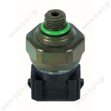 DLTSP0435069, DELPHI  ΠΡΕΣΟΣΤΑΤΙΚΗ ΒΑΛΒΙΔΑ A/C BMW 1 E81, F20, BMW 3 E90, E91     DELPHI ΔΙΑΚΟΠΤΗΣ ΠΙΕΣΗΣ ΣΥΣΤΗΜΑΤΟΣ ΚΛΙΜΑΤΙΣΜΟΥ    PRESSURE SWITCH, BMW E46 TRANSDUCER DLTSP0435069, DELPHI  ΠΡΕΣΟΣΤΑΤΙΚΗ ΒΑΛΒΙΔΑ A/C BMW 1 E81, F20, BMW 3 E90, E91     DELPHI ΔΙΑΚΟΠΤΗΣ ΠΙΕΣΗΣ ΣΥΣΤΗΜΑΤΟΣ ΚΛΙΜΑΤΙΣΜΟΥ    PRESSURE SWITCH, BMW E46 TRANSDUCER