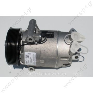 TSP0155928    NISSAN QASHQAI 1.6 (07)  92600JD000  40420063 NISSAN Qashqai 1.6 92600JD000   Year: 1989 to 2015   DENSO DCP46015, NISSAN 92600JD000, DELPHI TSP0155928    NISSAN QASHQAI	2007-... RENAULT GRAND SCENIC II	2004-... MEGANE II	2002-... - 