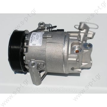 TSP0155928    NISSAN QASHQAI 1.6 (07)  92600JD000  40420063 NISSAN Qashqai 1.6 92600JD000   Year: 1989 to 2015   DENSO DCP46015, NISSAN 92600JD000, DELPHI TSP0155928    NISSAN QASHQAI	2007-... RENAULT GRAND SCENIC II	2004-... MEGANE II	2002-... - 