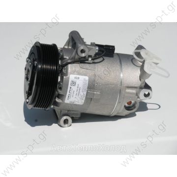 TSP0155928    NISSAN QASHQAI 1.6 (07)  92600JD000  40420063 NISSAN Qashqai 1.6 92600JD000   Year: 1989 to 2015   DENSO DCP46015, NISSAN 92600JD000, DELPHI TSP0155928    NISSAN QASHQAI	2007-... RENAULT GRAND SCENIC II	2004-... MEGANE II	2002-... - 