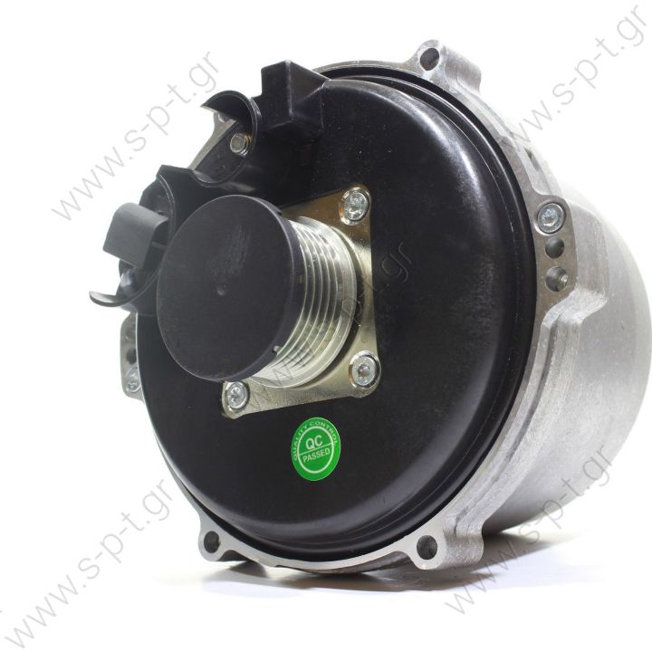 01220AA0B0  BOSCH   ΔΥΝΑΜΟ MERCEDES   ΥΔΡΟΨΥΚΤΟ    BOSCH	01220AA0B0, 01220AA0R0,    Mercedes E Klasse W210 E200 E220 E270 CDi   	12V 150 Amp   PV6 x 50   Mercedes / Ssangyong Frame Number:	  A0001502050, A0001500650,